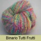 Binario Tutti Frutti