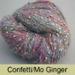 Confetti Ginger