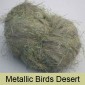 Metallic Birds Desert