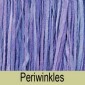 Periwinkles