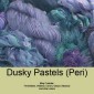 Dusky Pastels Peri