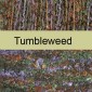 Tumbleweed